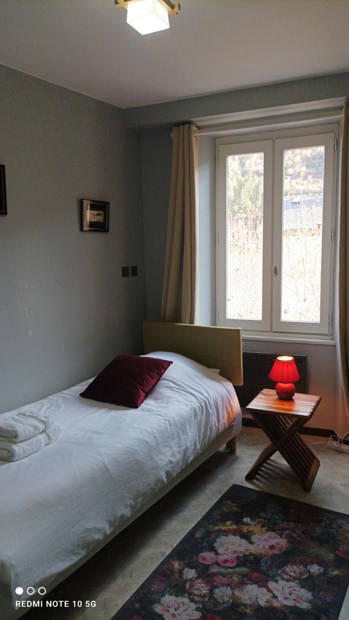 Dede Du Val B&B Florac Buitenkant foto