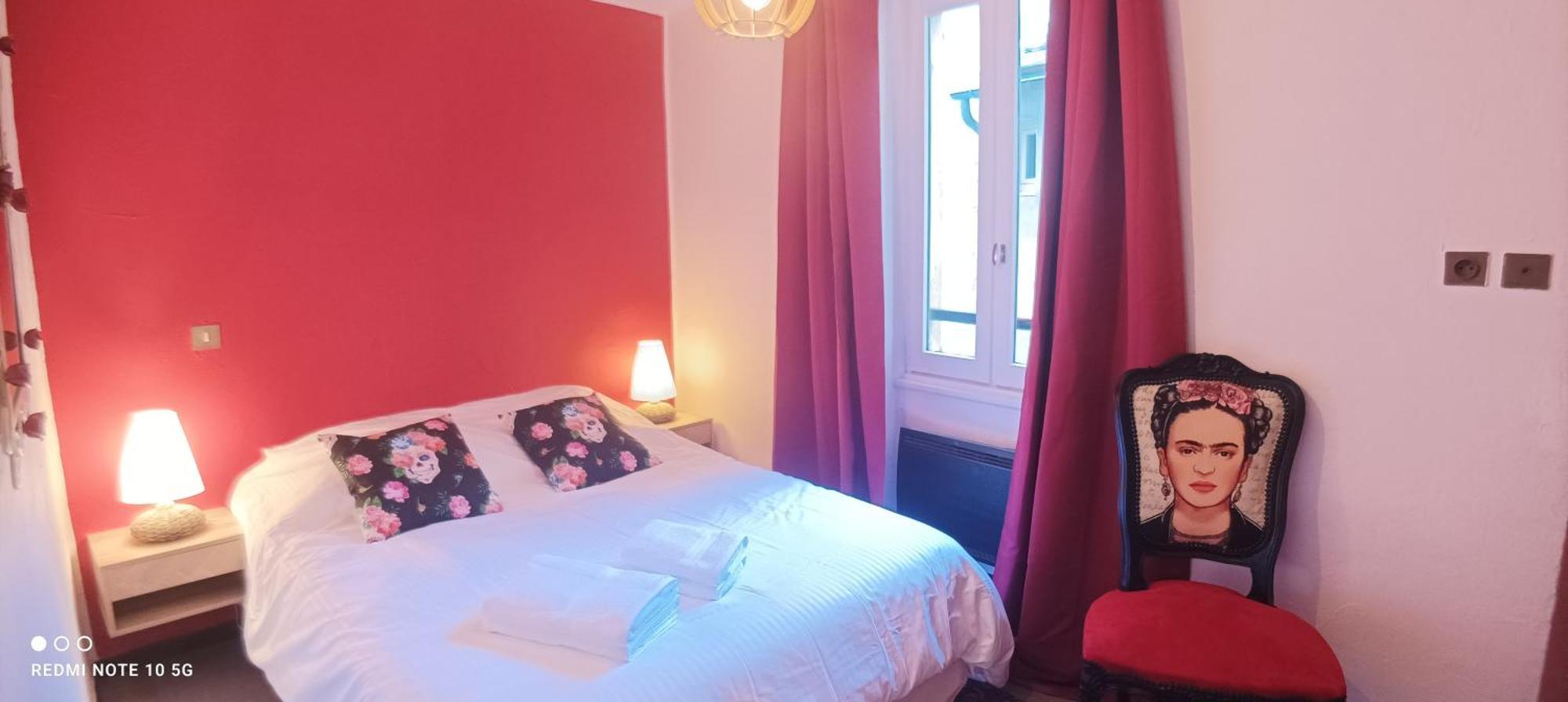 Dede Du Val B&B Florac Buitenkant foto